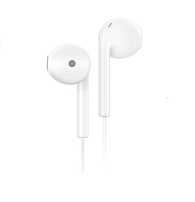 Vivo High Bass Quality Earphone-White