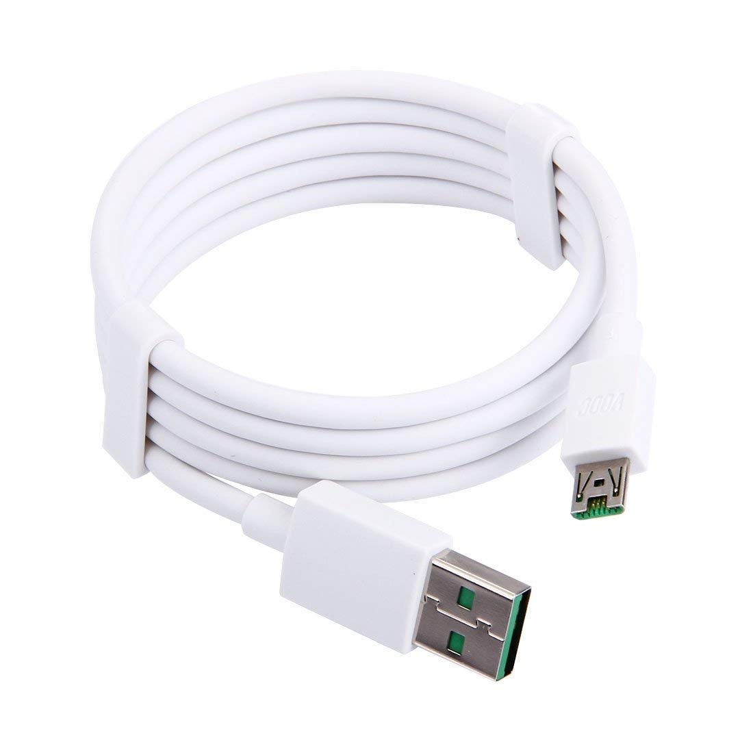 Oppo Vooc Fast Charging Micro Data Cable