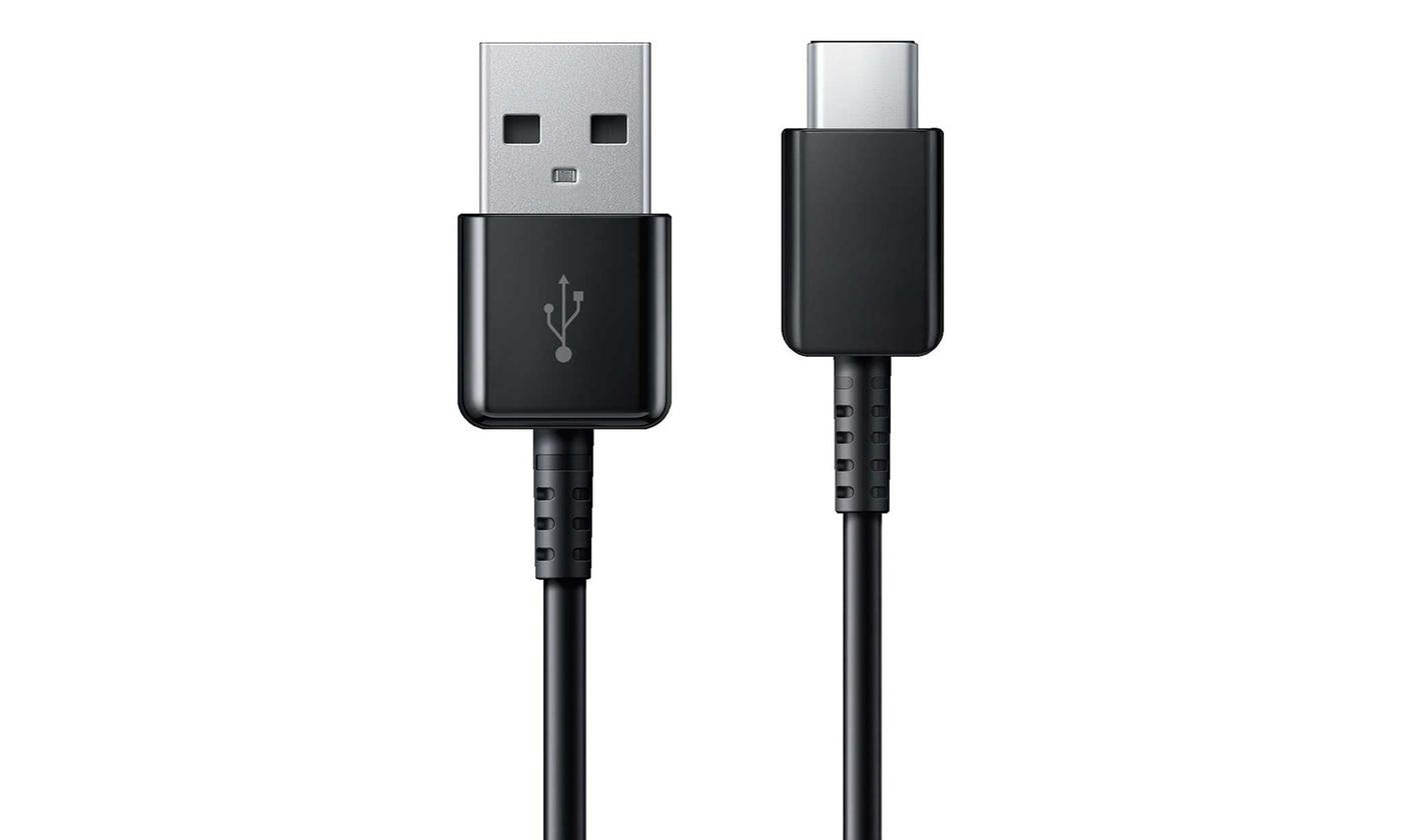Samsung M31 Fast Charging Type-C Data cable